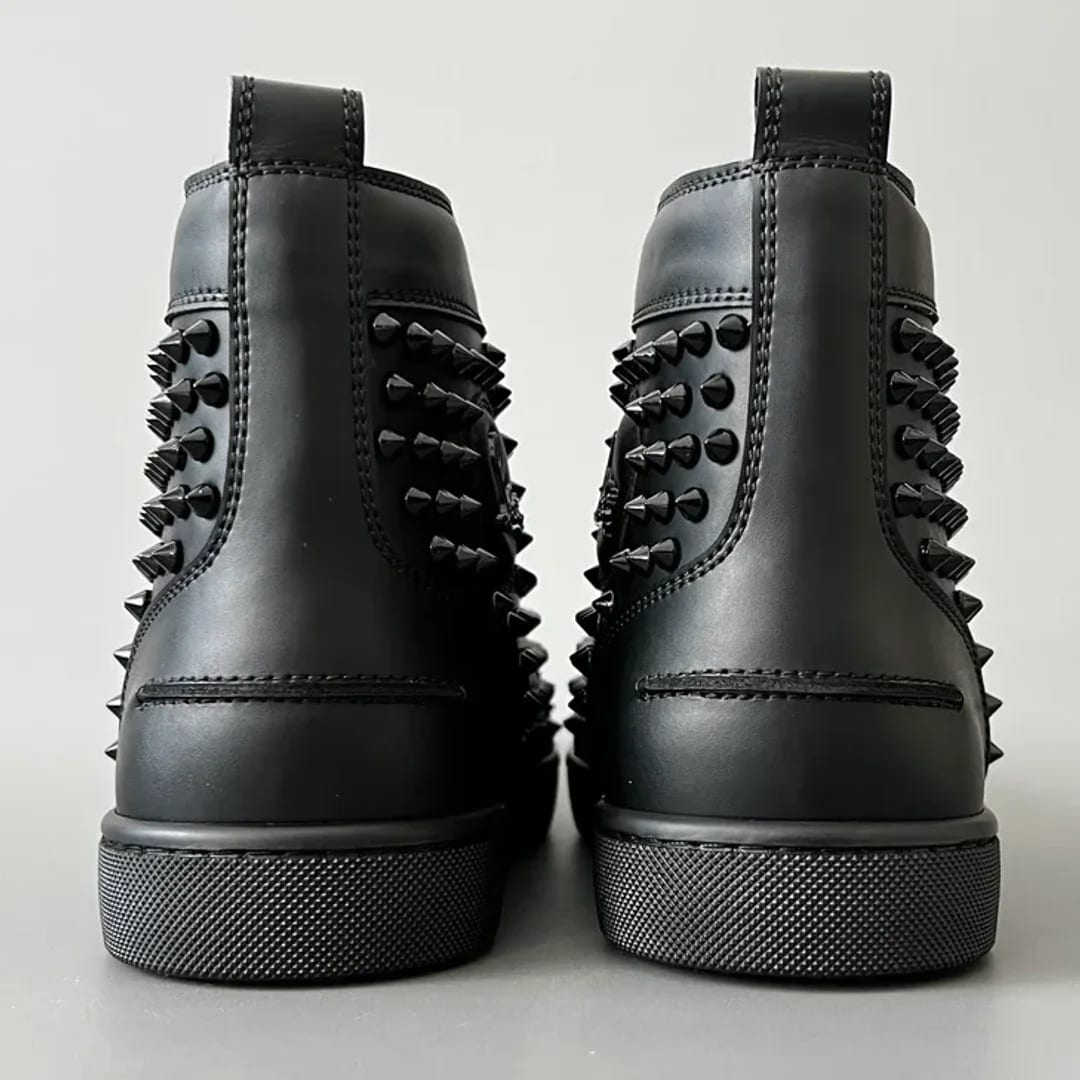 Christian Louboutin Lou Spikes 縮圖 3