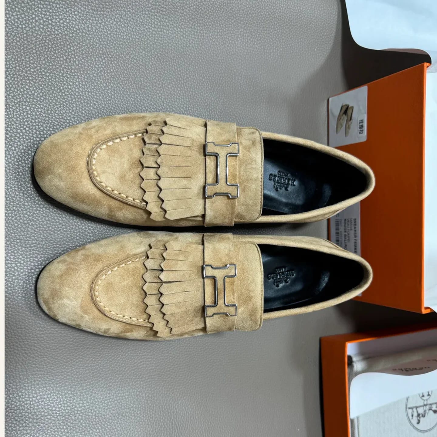 Hermès Royal Loafer 縮圖 2