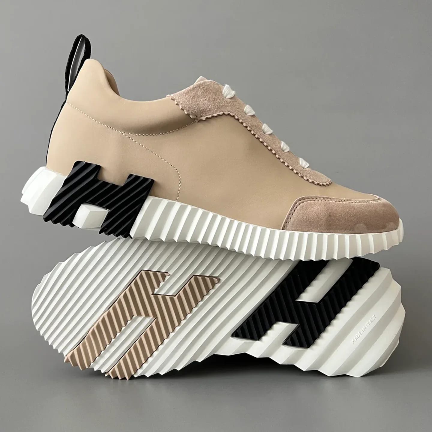 Hermès Bouncing Sneaker 縮圖 4