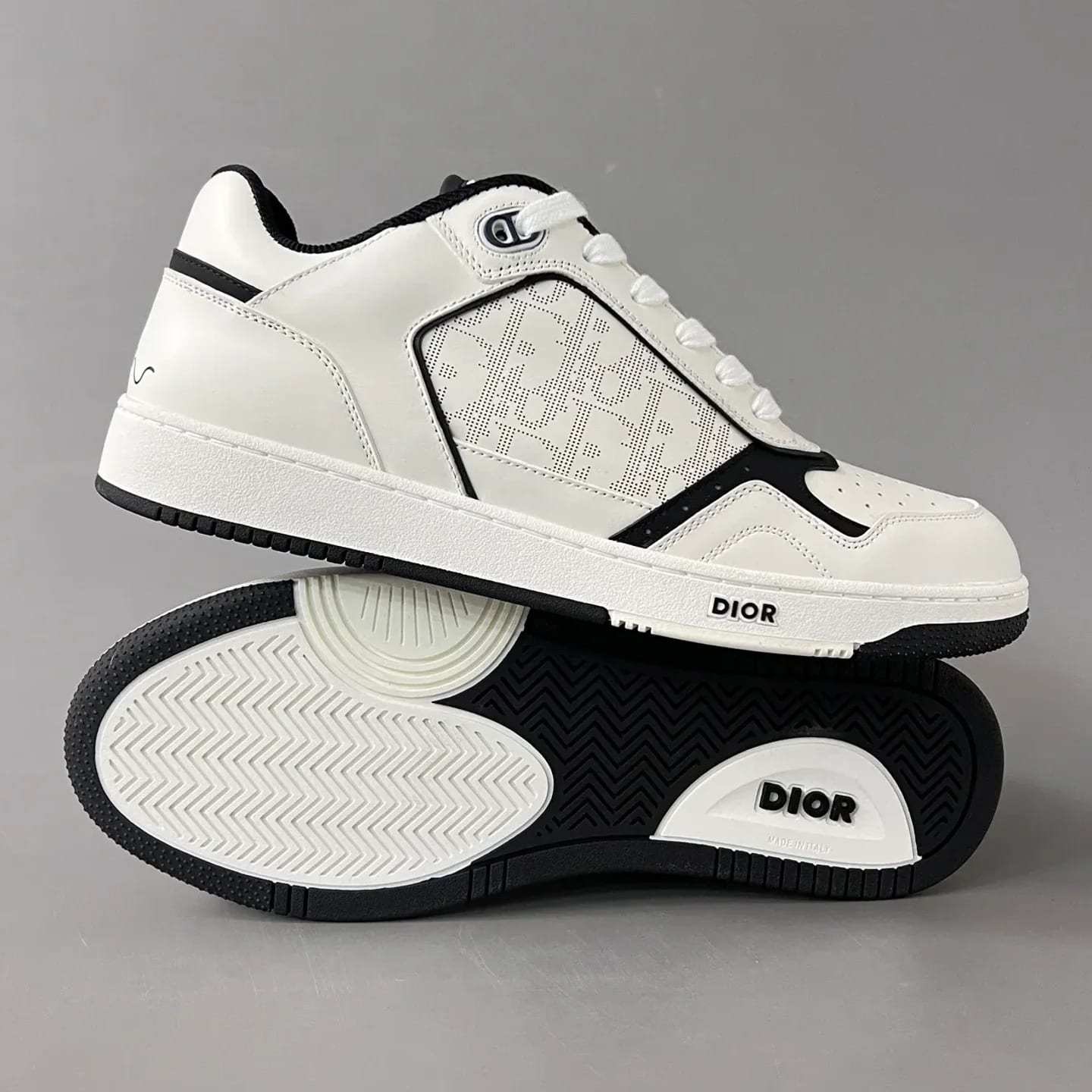 Dior B27 Uptown Sneaker 縮圖 4