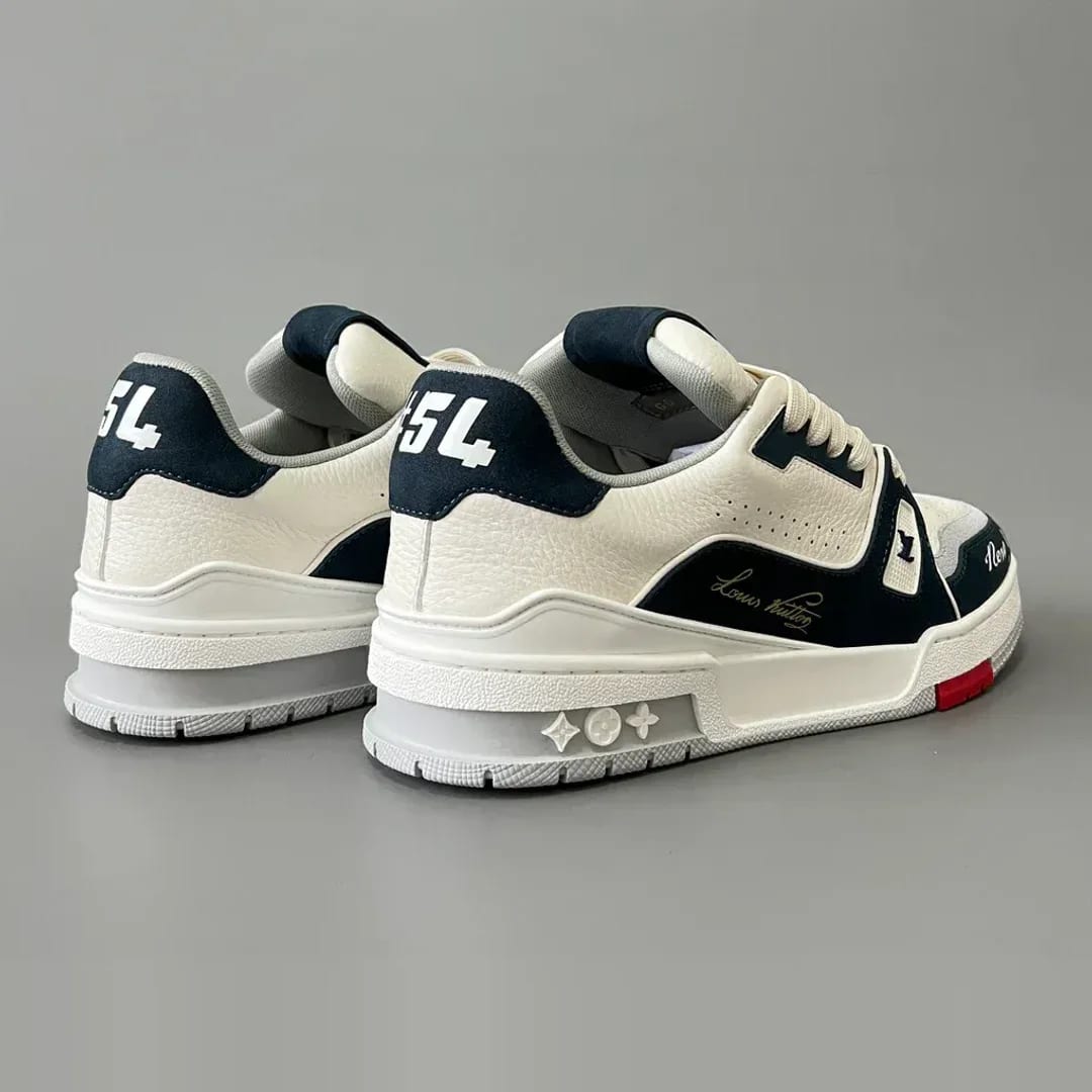 Louis Vuitton LV Trainer Sneaker 縮圖 2
