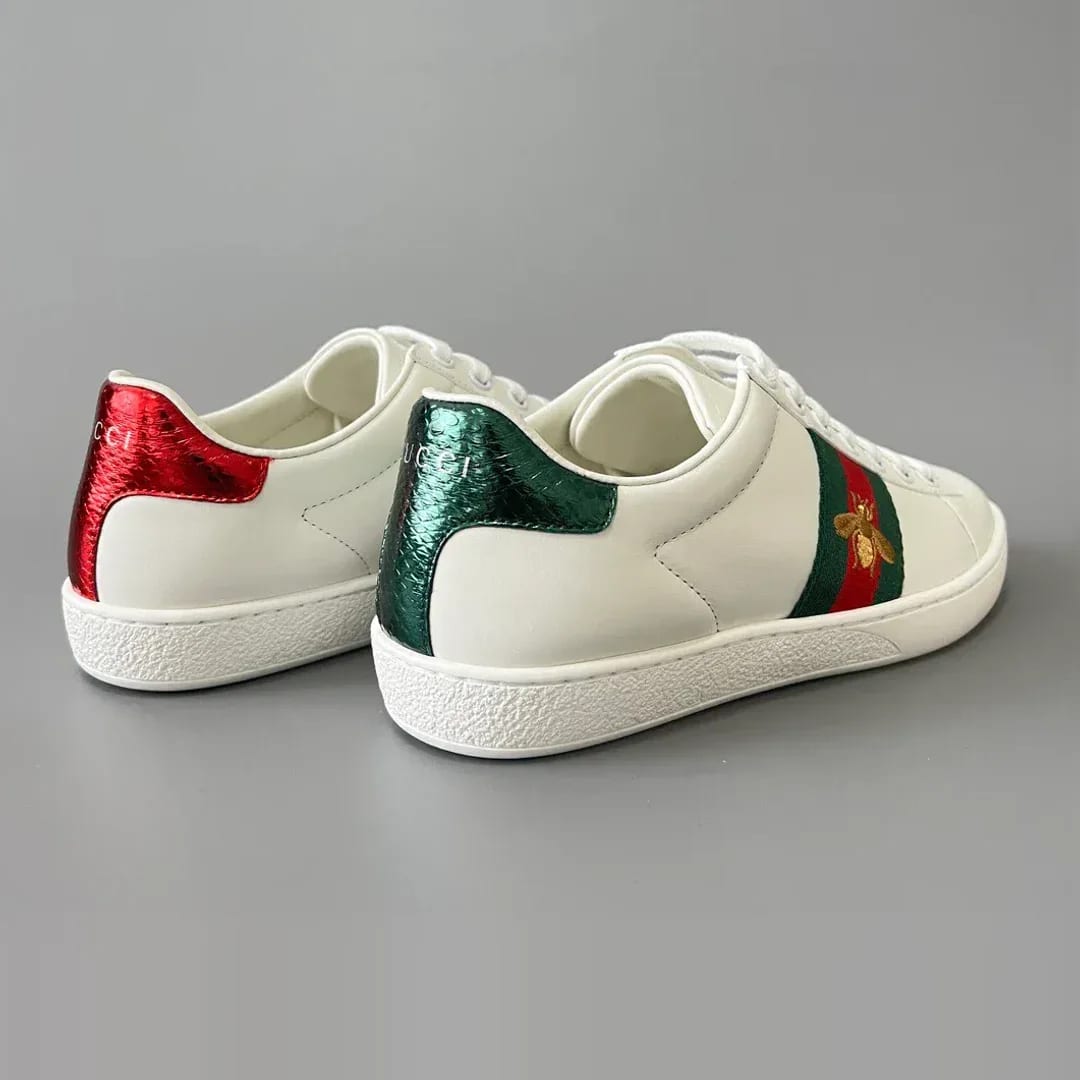 Gucci Ace Sneaker 縮圖 3