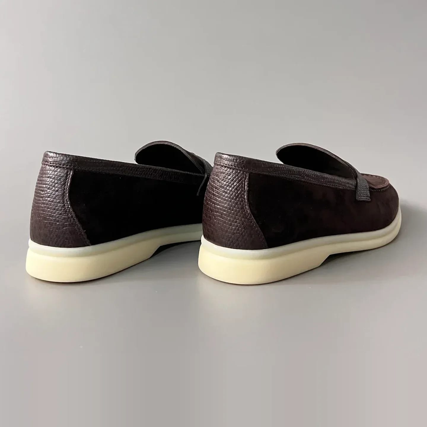 Loro Piana Summer Charms Walk Loafer 縮圖 3