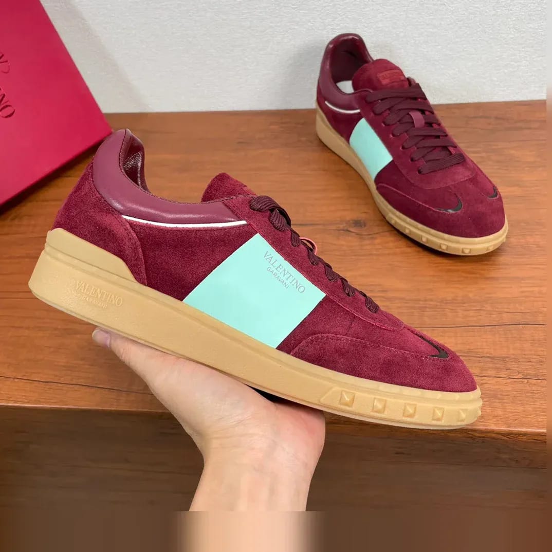 Valentino Garavani Upvillage Sneaker 縮圖 4