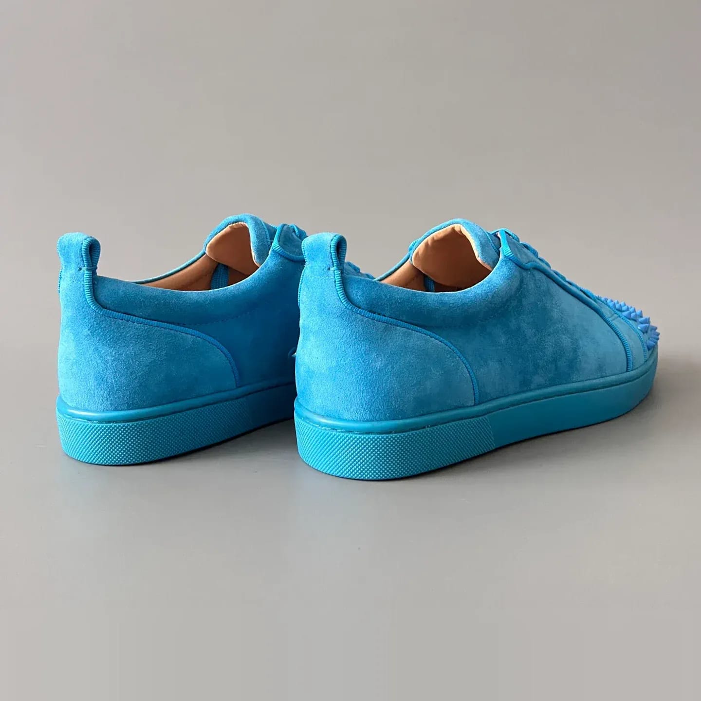 Christian Louboutin Louis Junior Spikes 縮圖 3