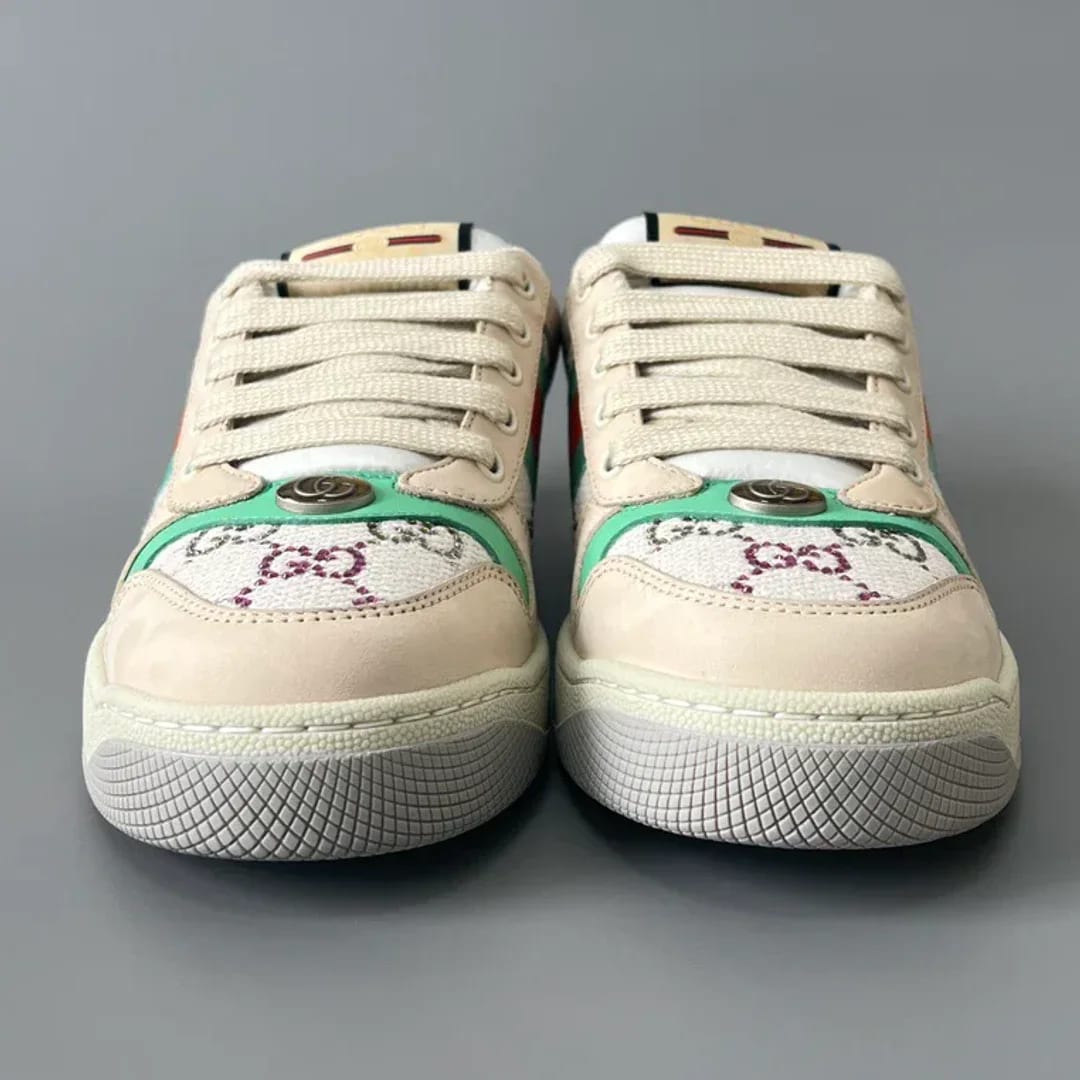 Gucci Screener Sneaker 縮圖 2