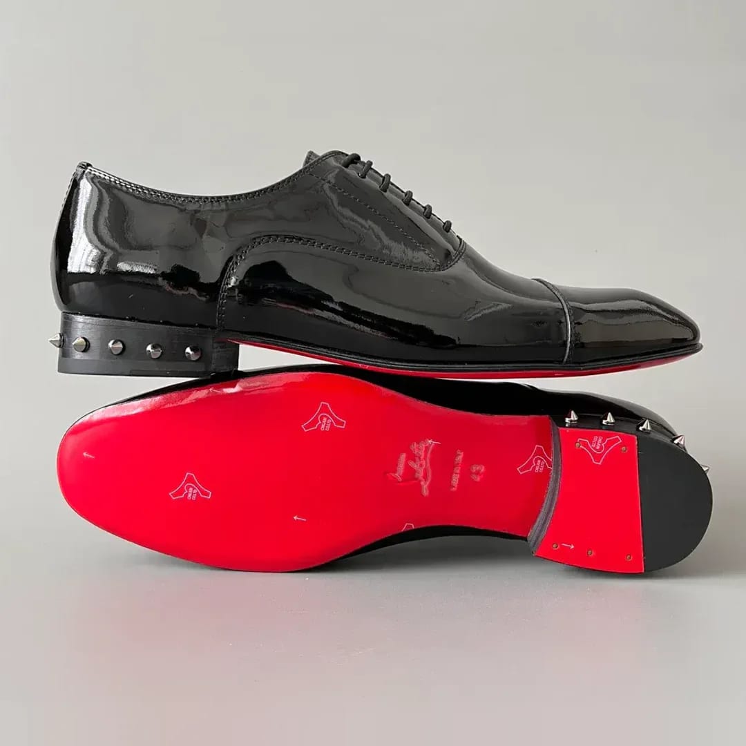 Christian Louboutin Greggo 縮圖 4