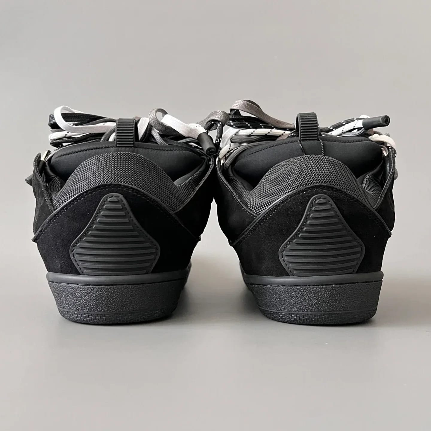 Lanvin Curb Sneakers 縮圖 3