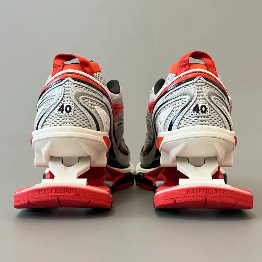 Balenciaga X-Pander Sneaker 縮圖 3