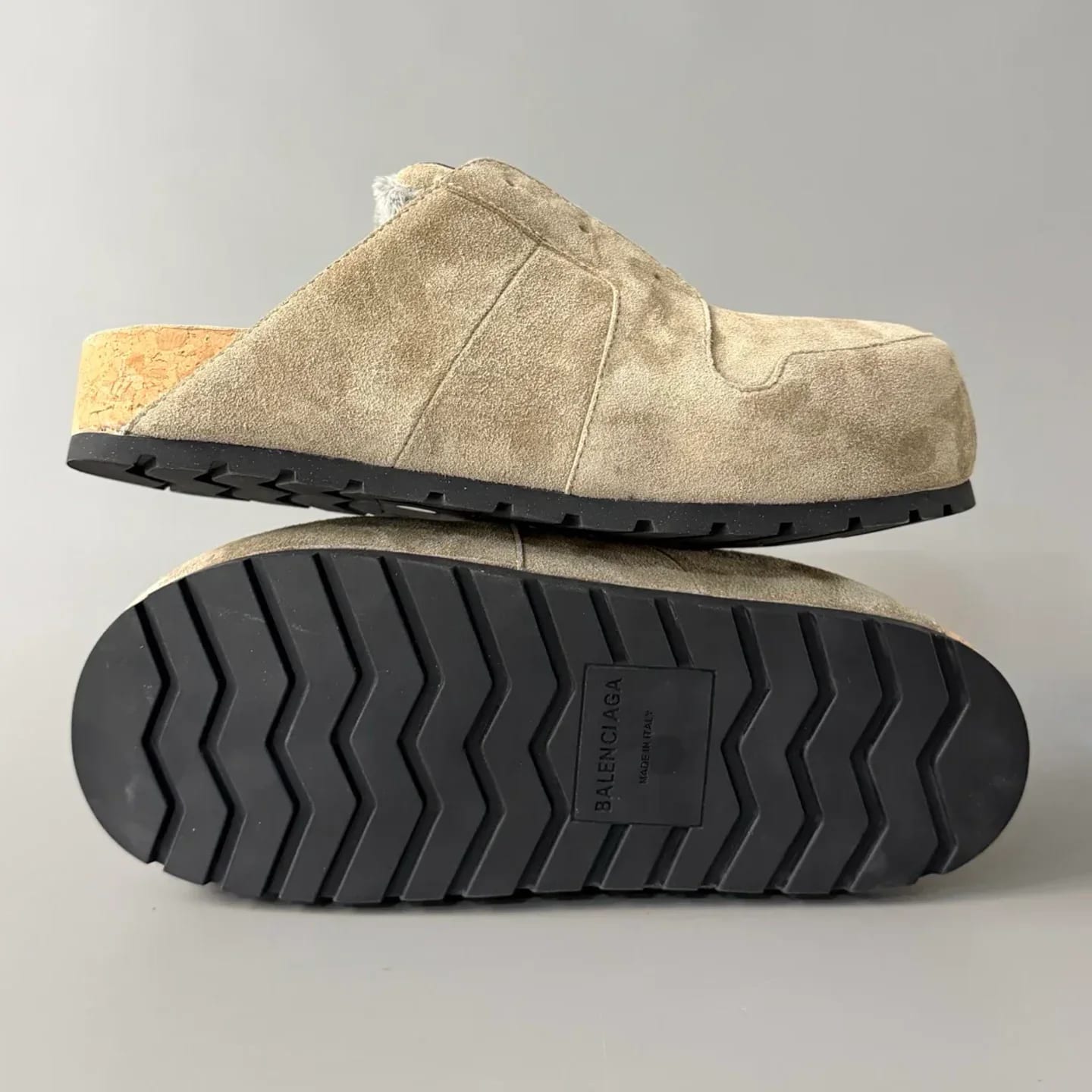 Balenciaga Dumbo Mule 縮圖 4