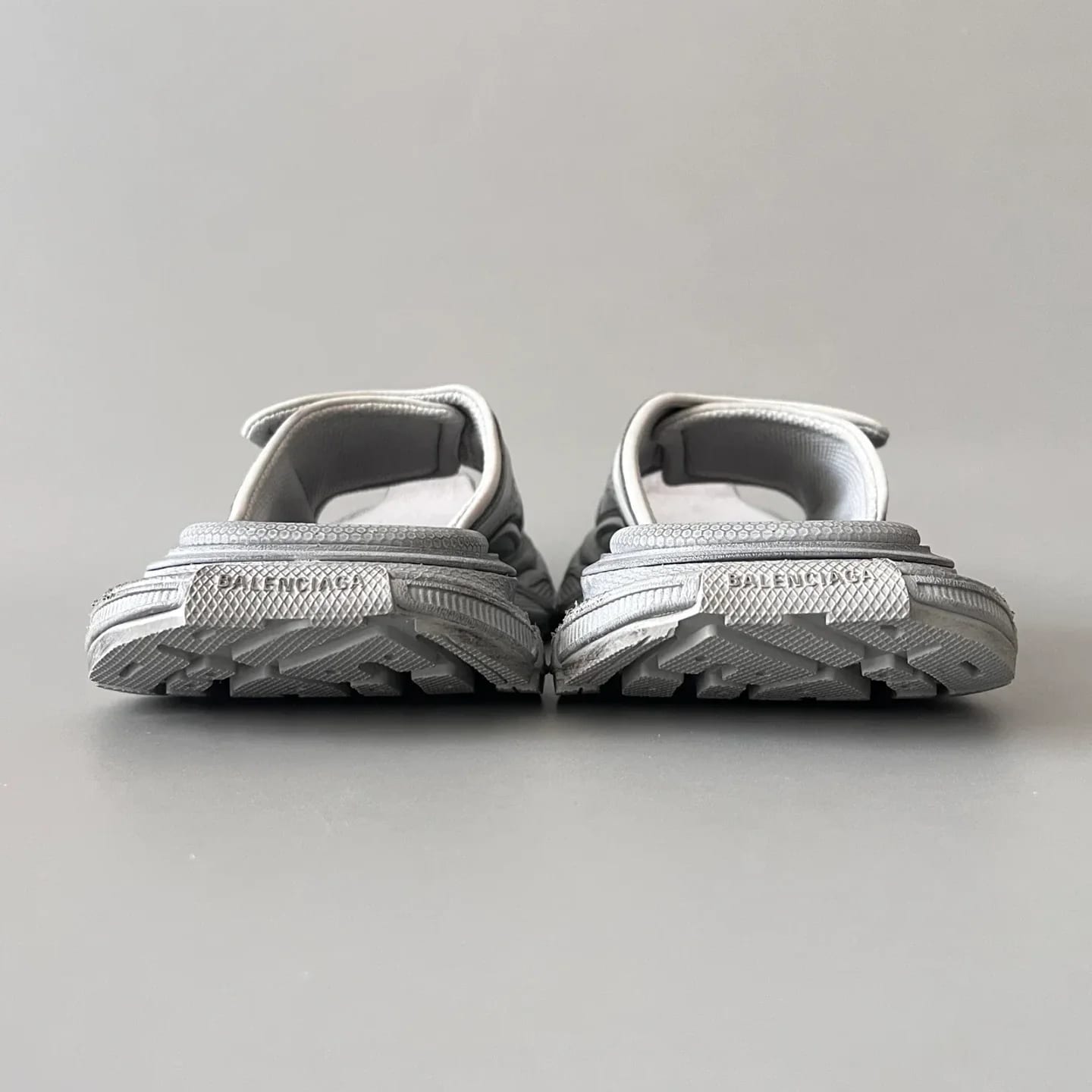 Balenciaga 3XL Mule 縮圖 3
