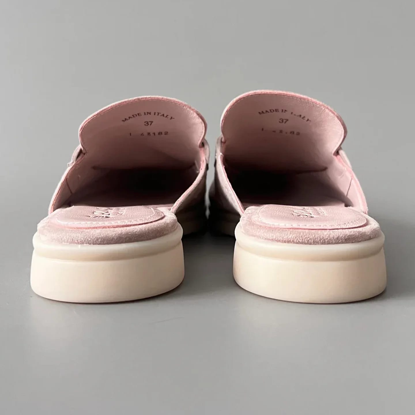 Loro Piana Babouche Charms Walk 縮圖 4