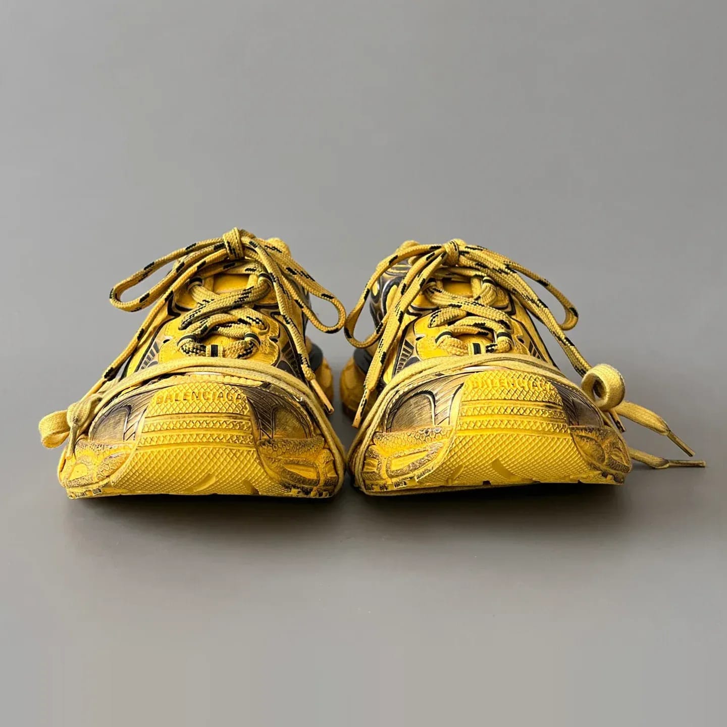 Balenciaga 3XL Sneaker 縮圖 2