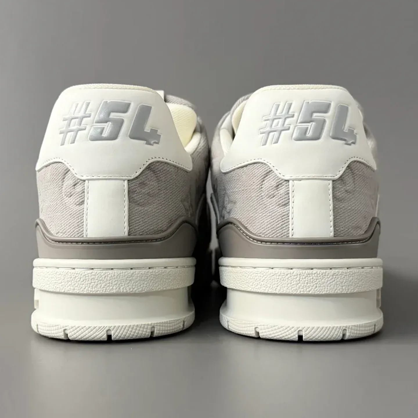 Louis Vuitton LV Trainer Sneaker 縮圖 4