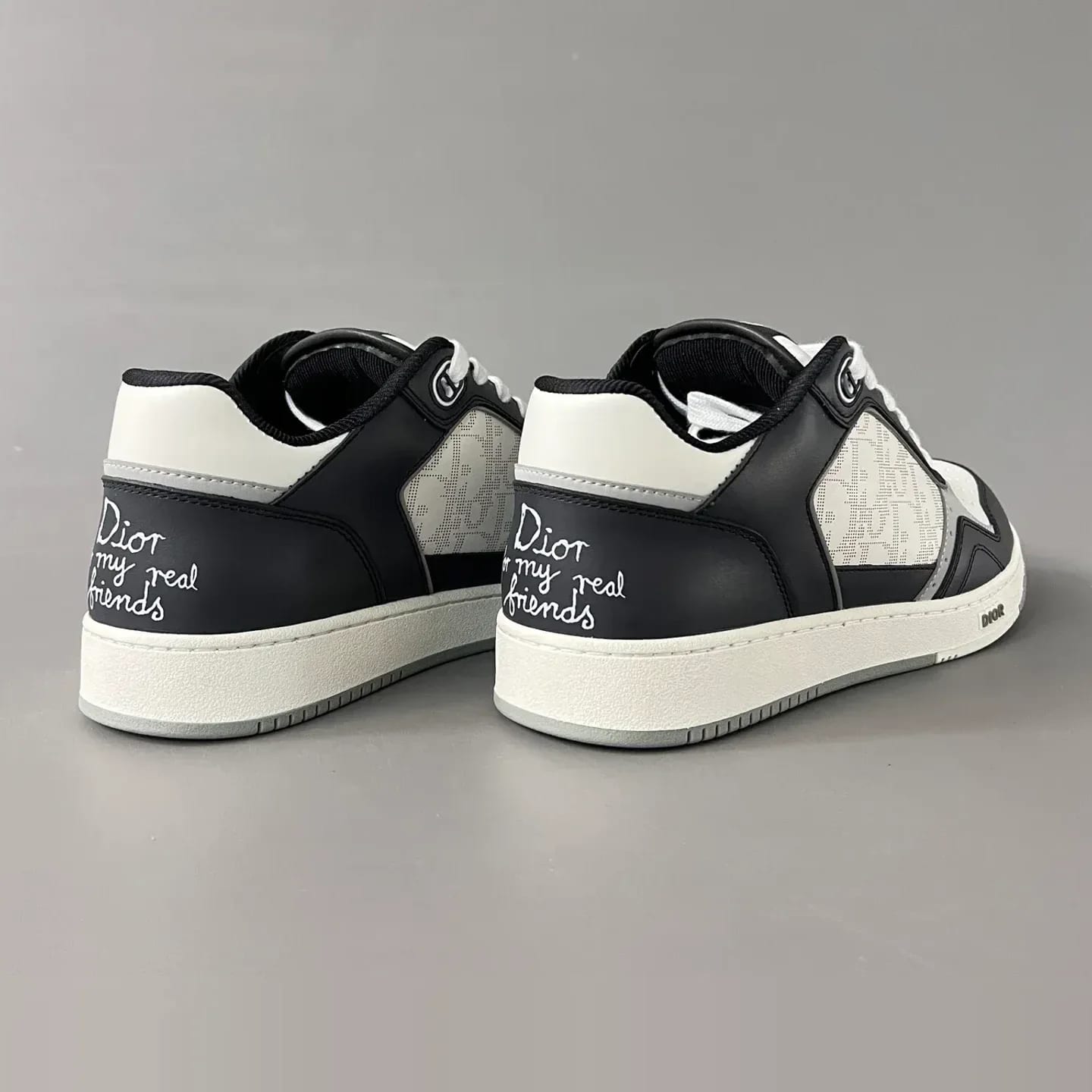 Dior B27 Uptown Sneaker 縮圖 2