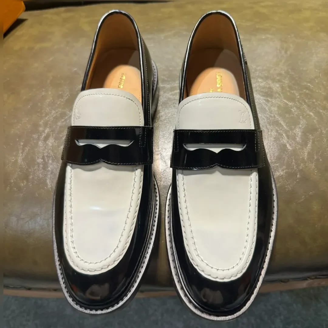 Louis Vuitton Saint Germain Loafer 縮圖 2