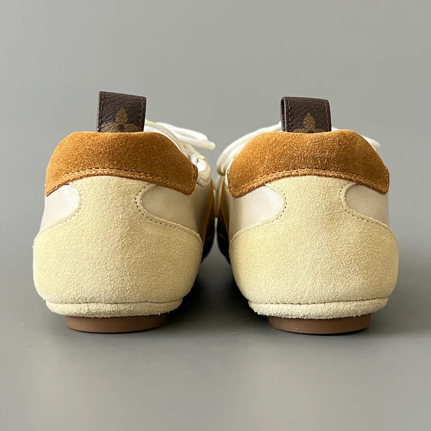Louis Vuitton LV Sneakerina 縮圖 3