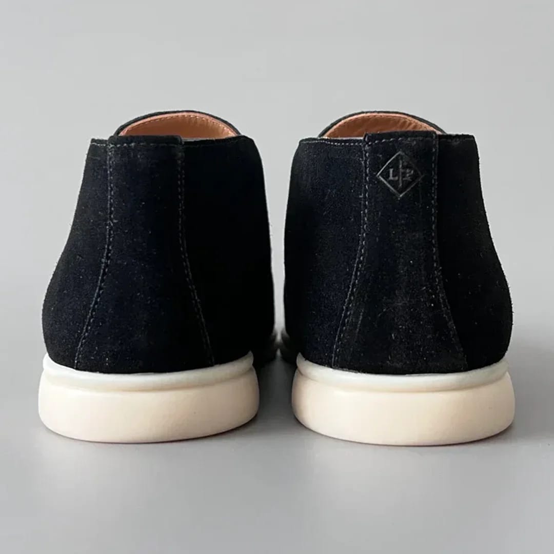 Loro Piana Open Walk Ankle Boot 縮圖 3