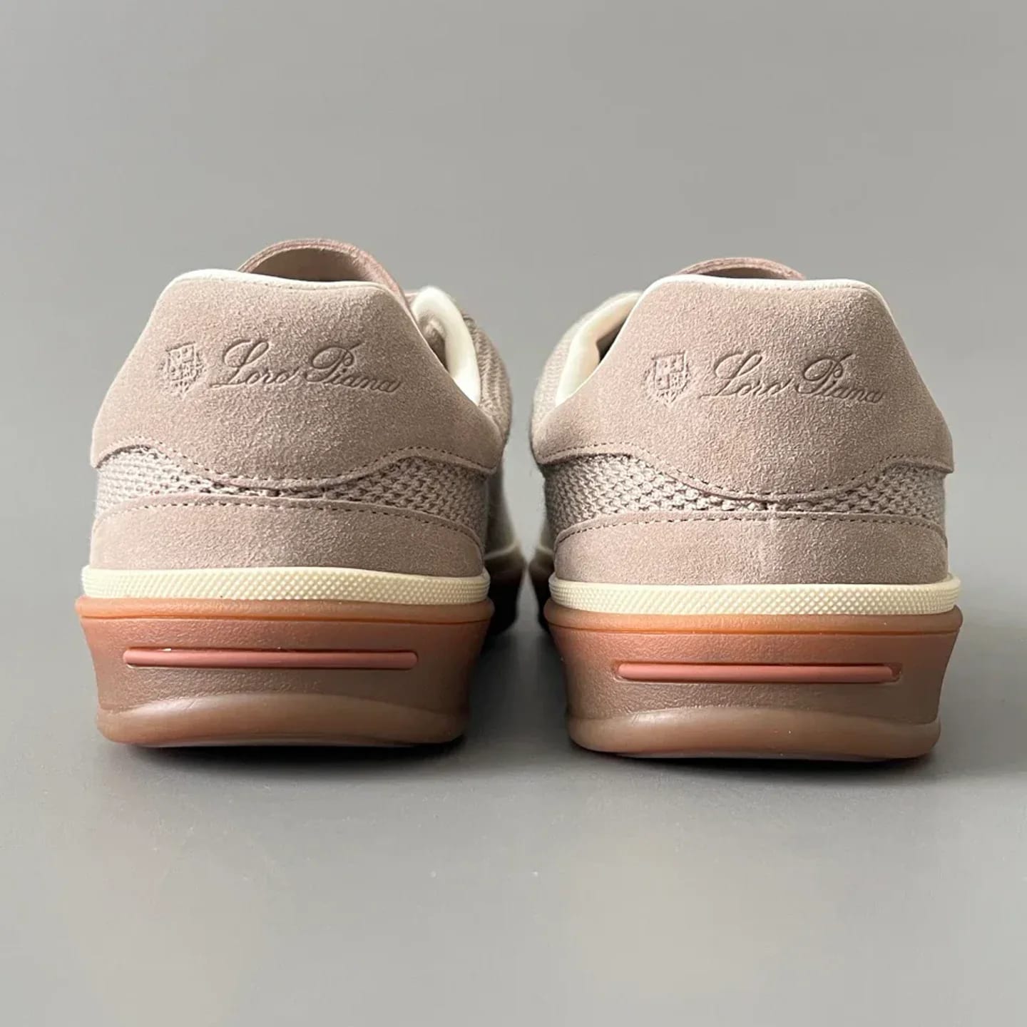 Loro Piana Tennis Walk Sneaker 縮圖 3
