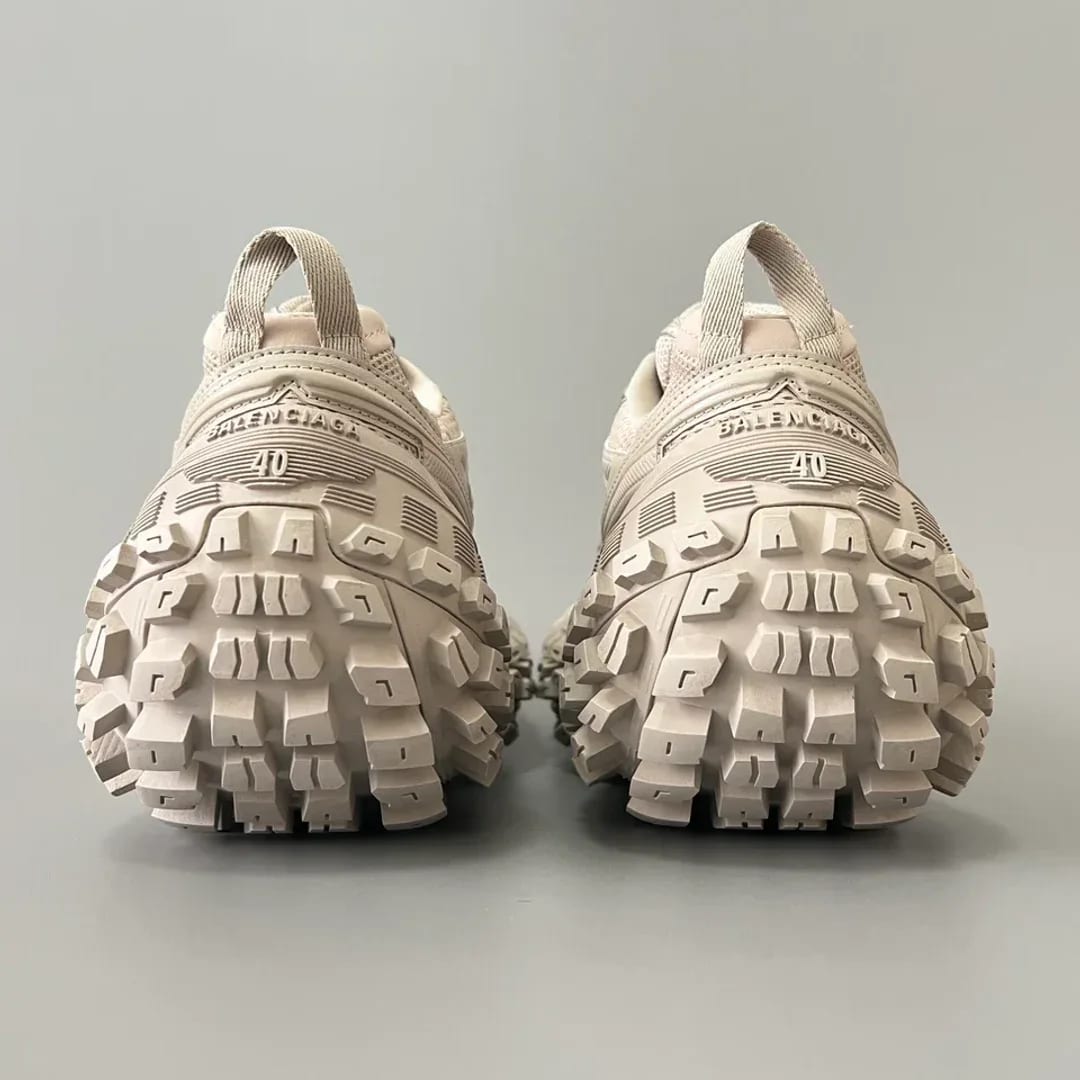 Balenciaga Defender Sneaker 縮圖 3