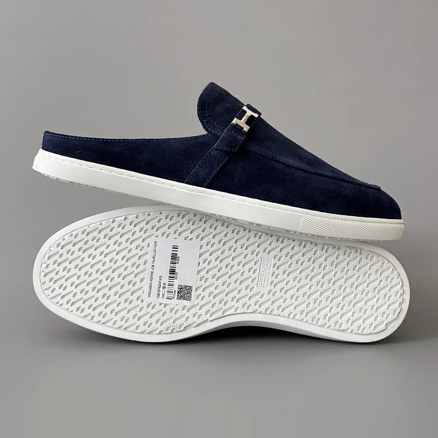 Hermès Likely Mule 縮圖 4