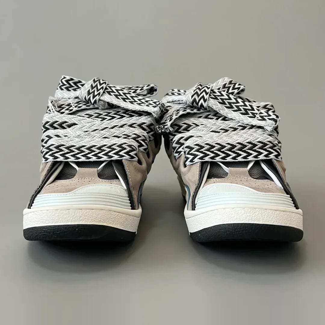 Lanvin Curb Sneakers 縮圖 2