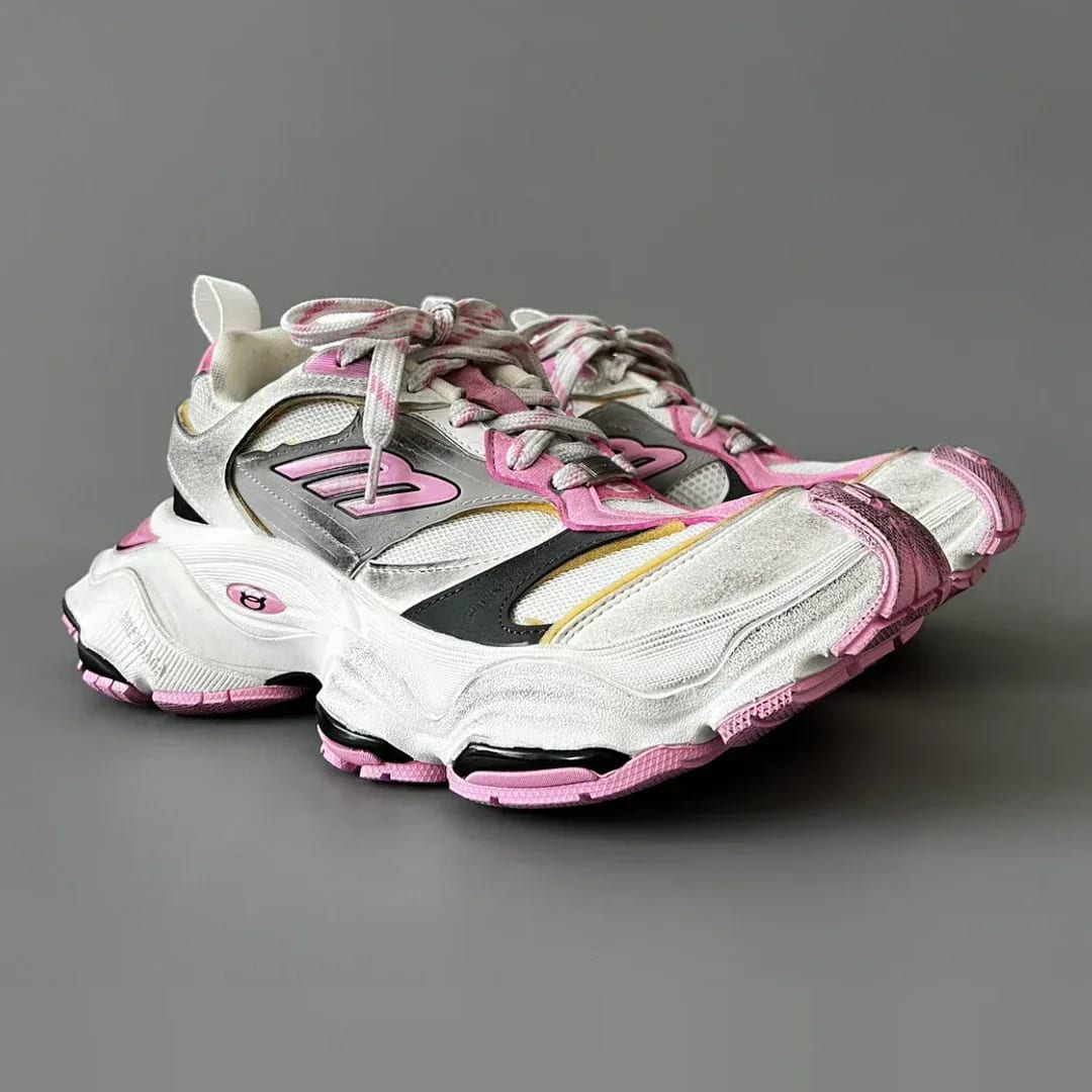 Balenciaga Cargo Sneaker 縮圖 2