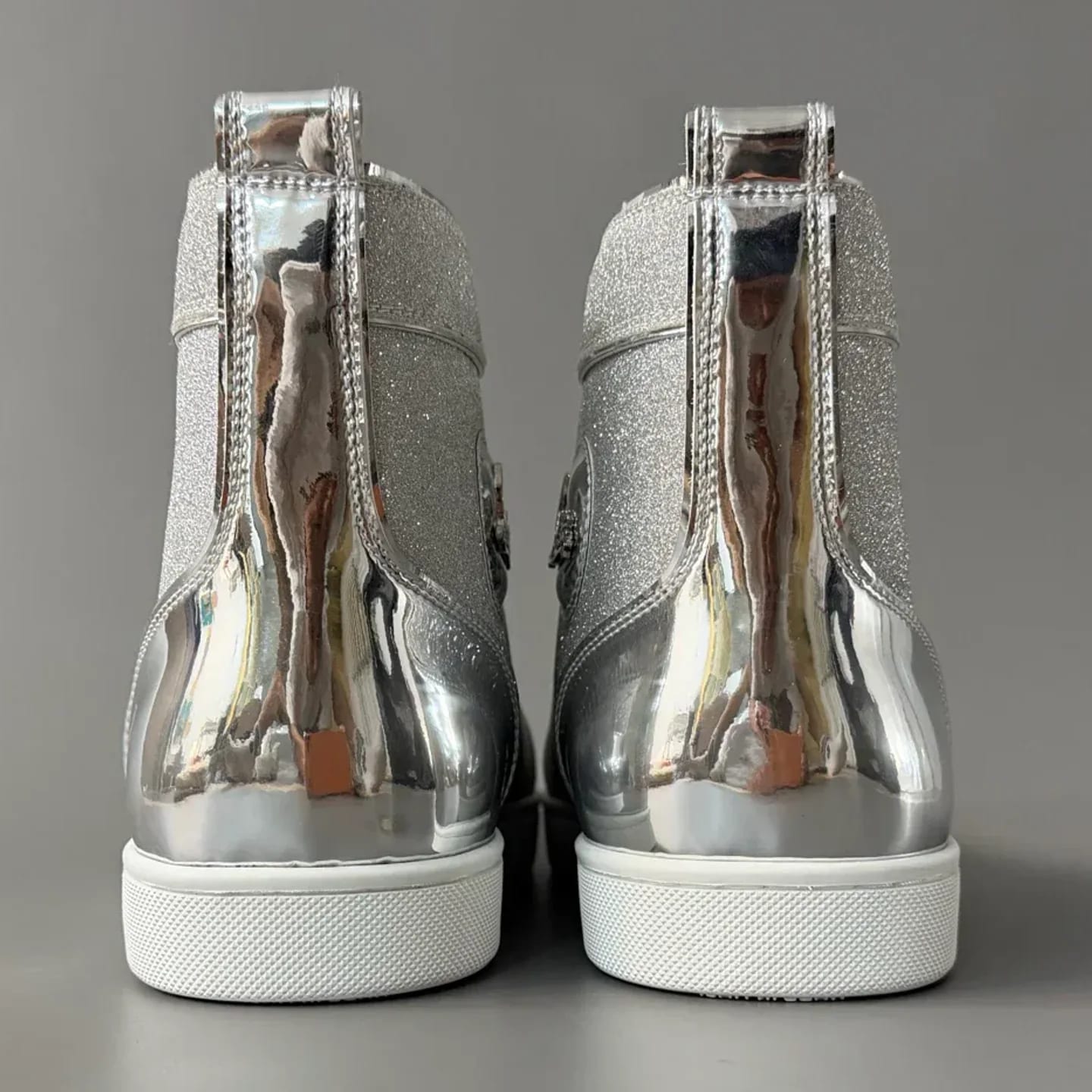 Christian Louboutin Lou Spikes 縮圖 3