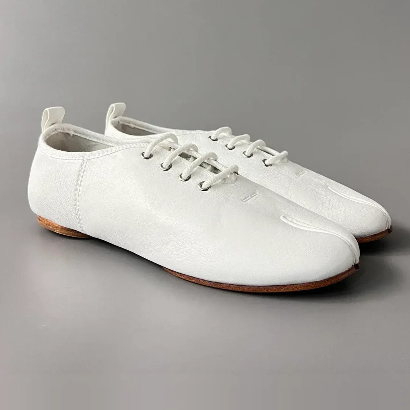 Maison Margiela Tabi Jazz Lace-Up 縮圖 2