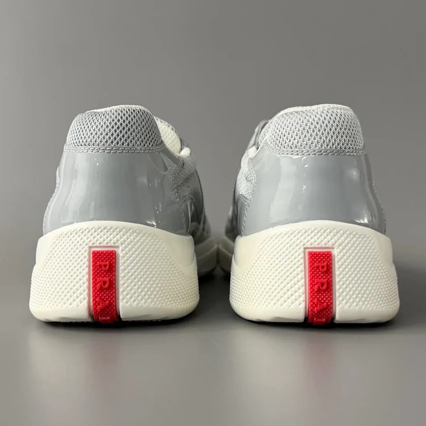 Prada America's Cup Sneaker 縮圖 3