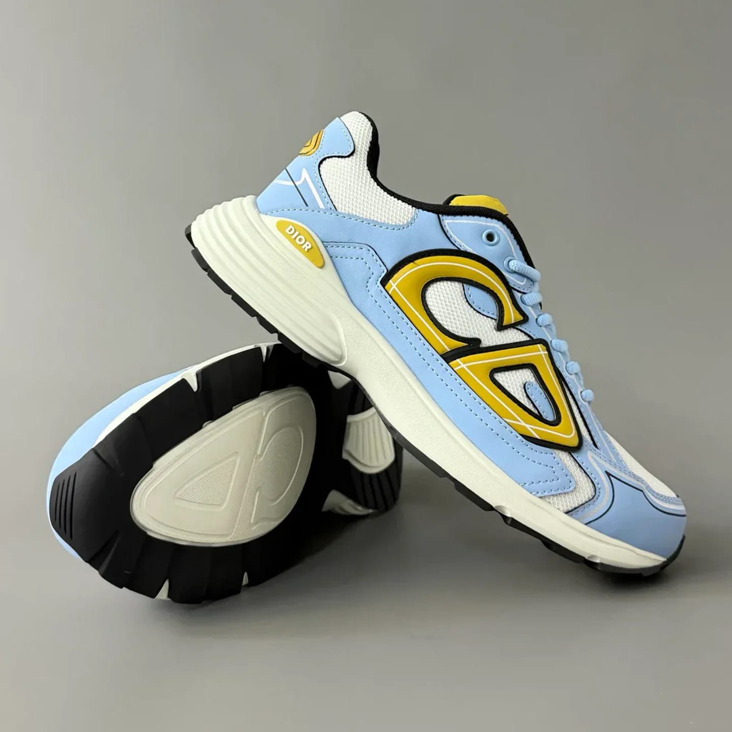 Dior B30 Countdown Sneaker 縮圖 4