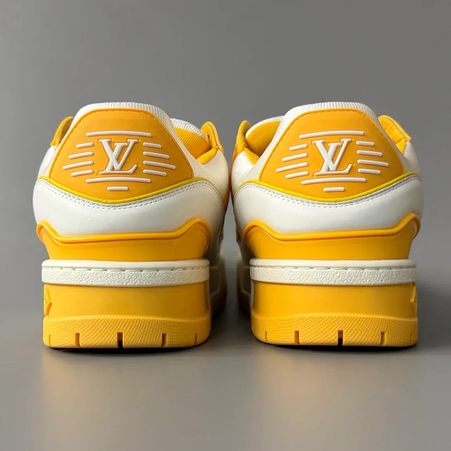 Louis Vuitton LV Trainer Maxi Sneaker 縮圖 4