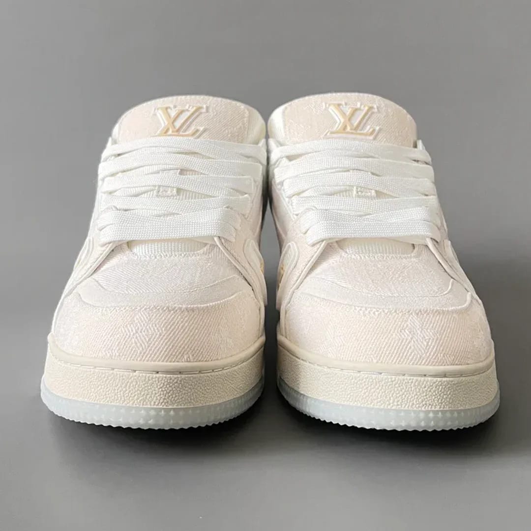 Louis Vuitton LV Trainer Sneaker 縮圖 2