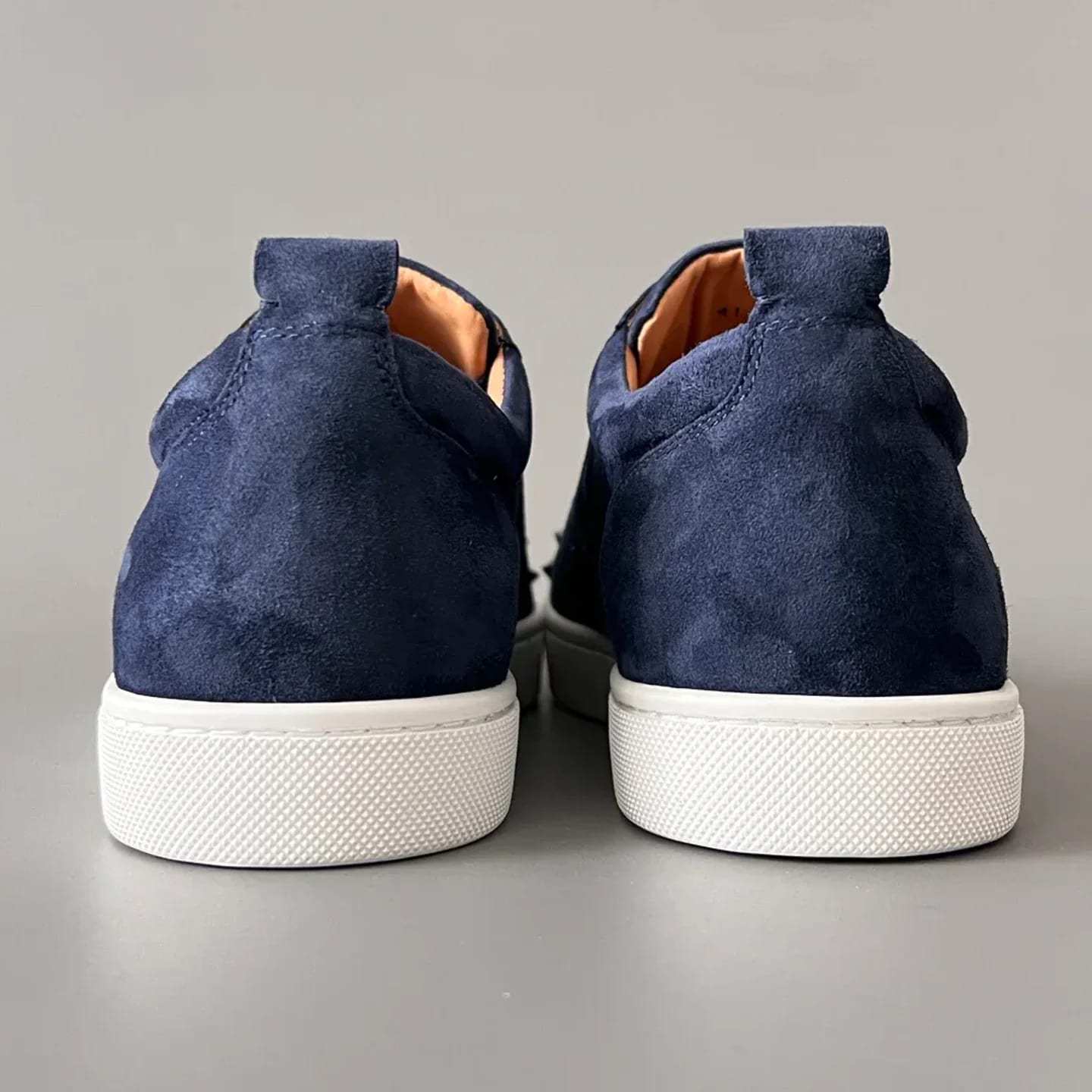 Christian Louboutin Louis Junior Spikes 縮圖 3