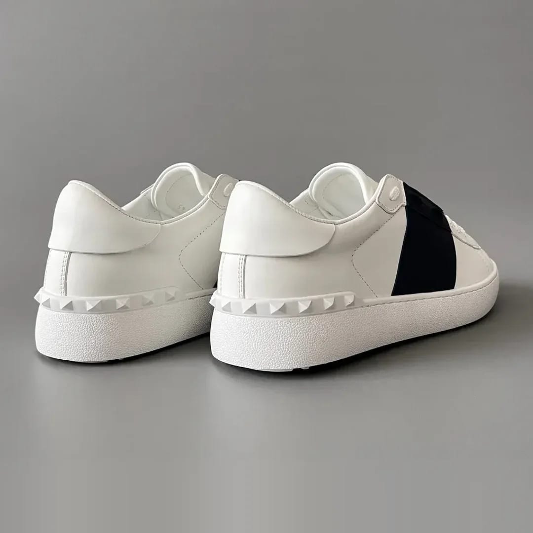 Valentino Garavani Rockstud Untitled Sneaker 縮圖 3