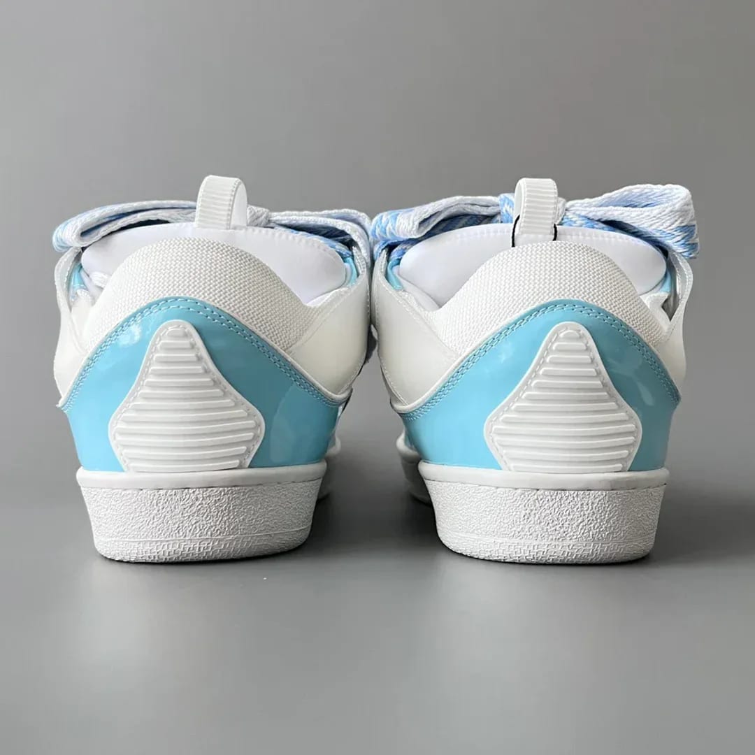 Lanvin Curb Sneakers 縮圖 3