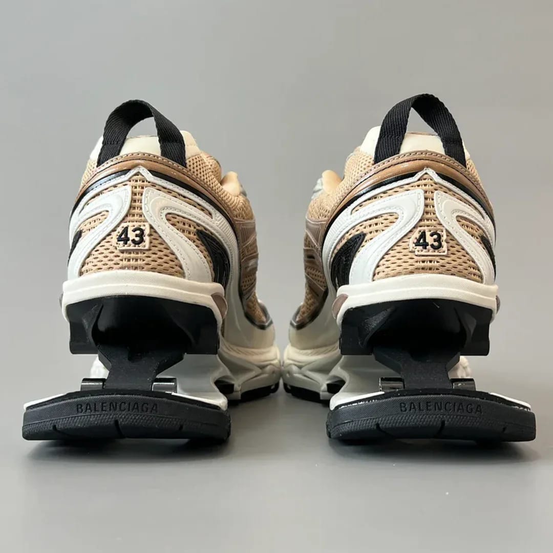 Balenciaga X-Pander Sneaker 縮圖 3