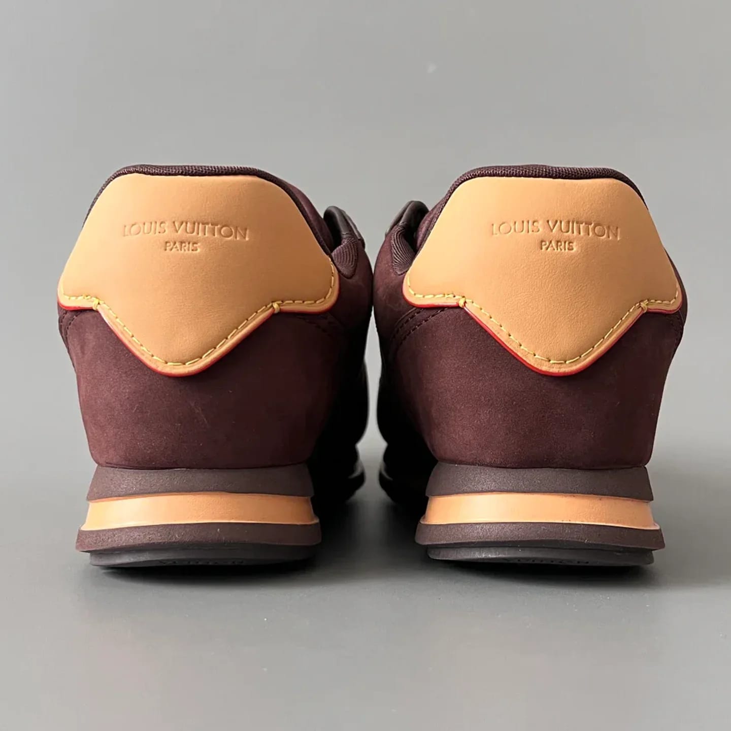 Louis Vuitton LV BUTTERSOFT Sneaker 縮圖 3