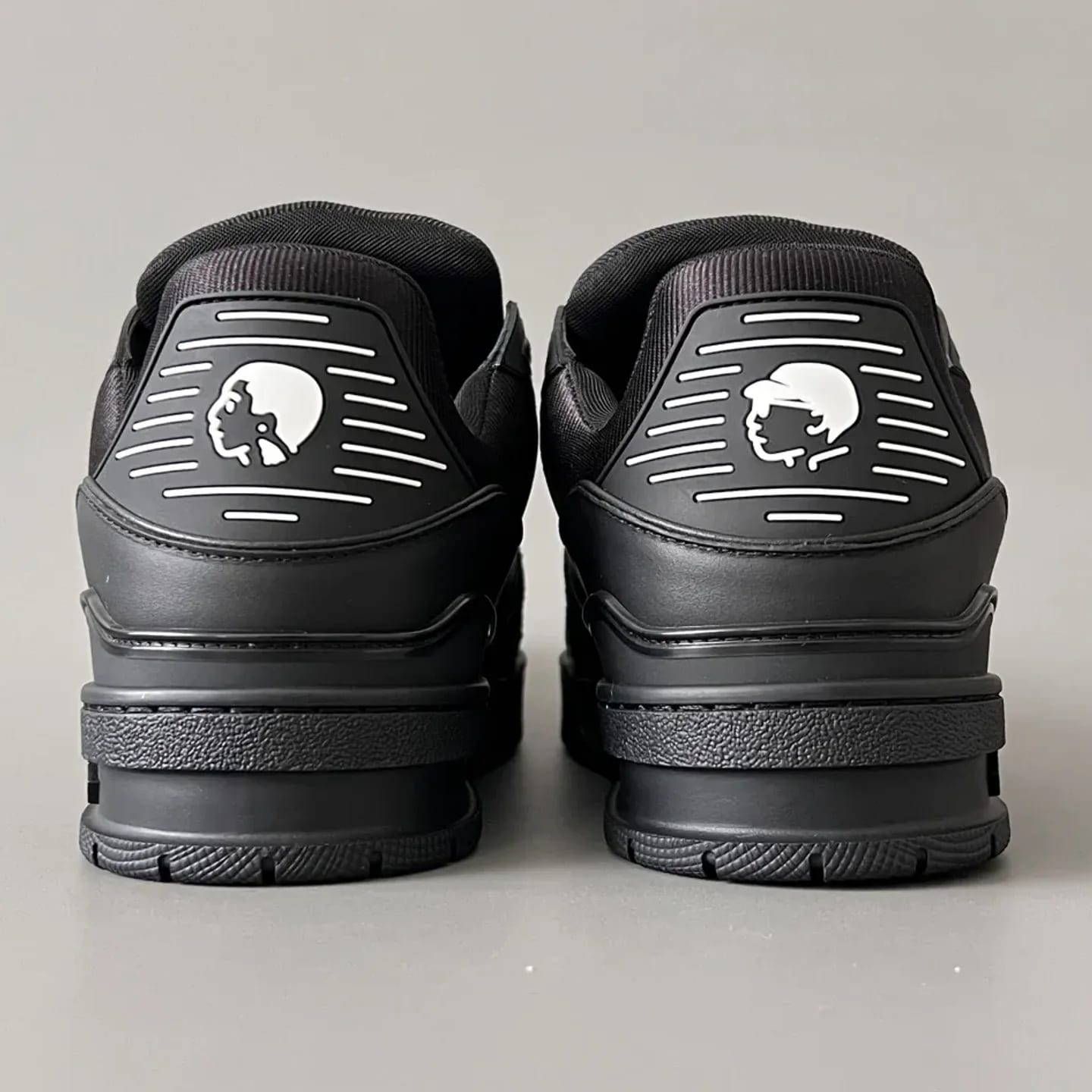 Louis Vuitton LV Trainer Sneaker 縮圖 4