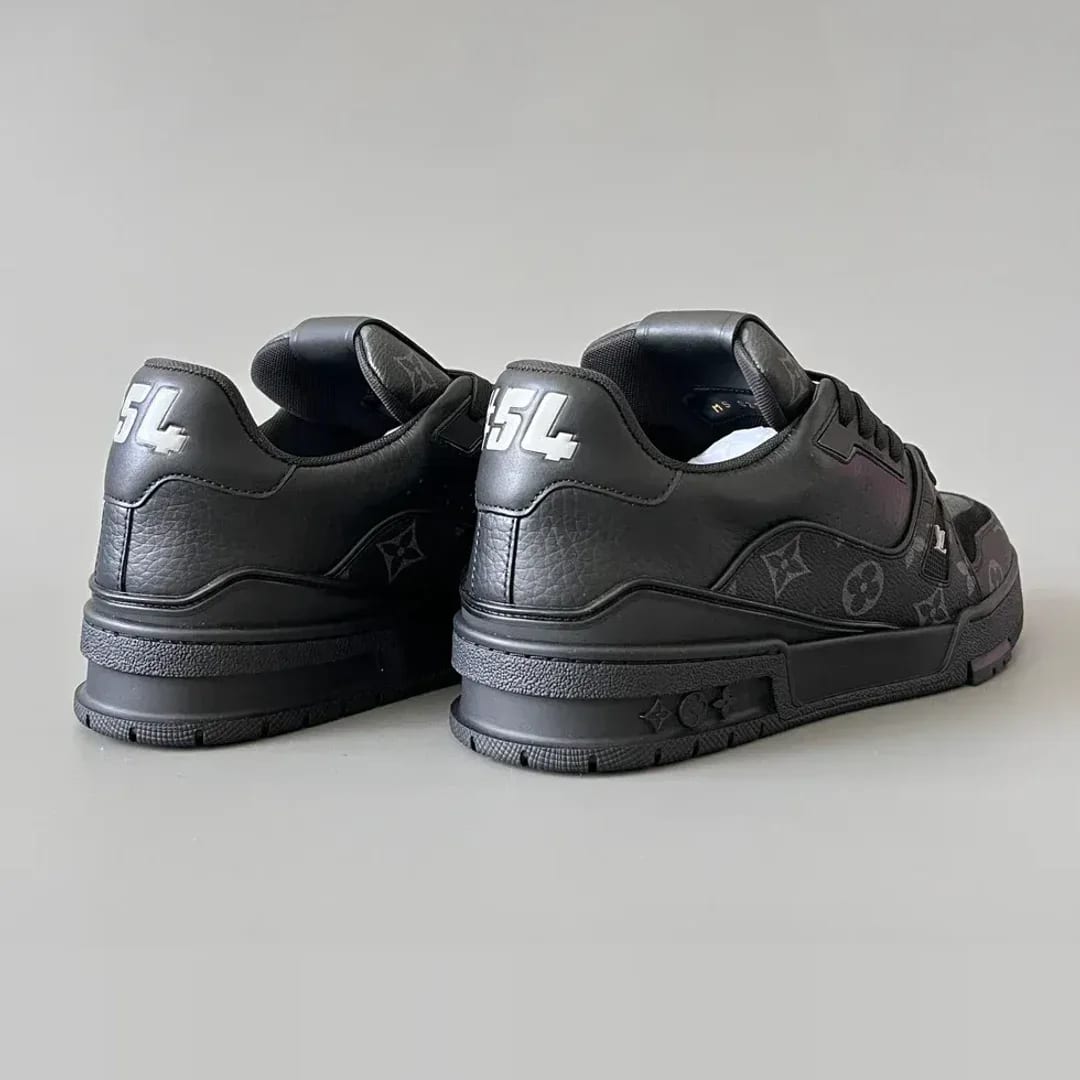 Louis Vuitton LV Trainer Sneaker 縮圖 3