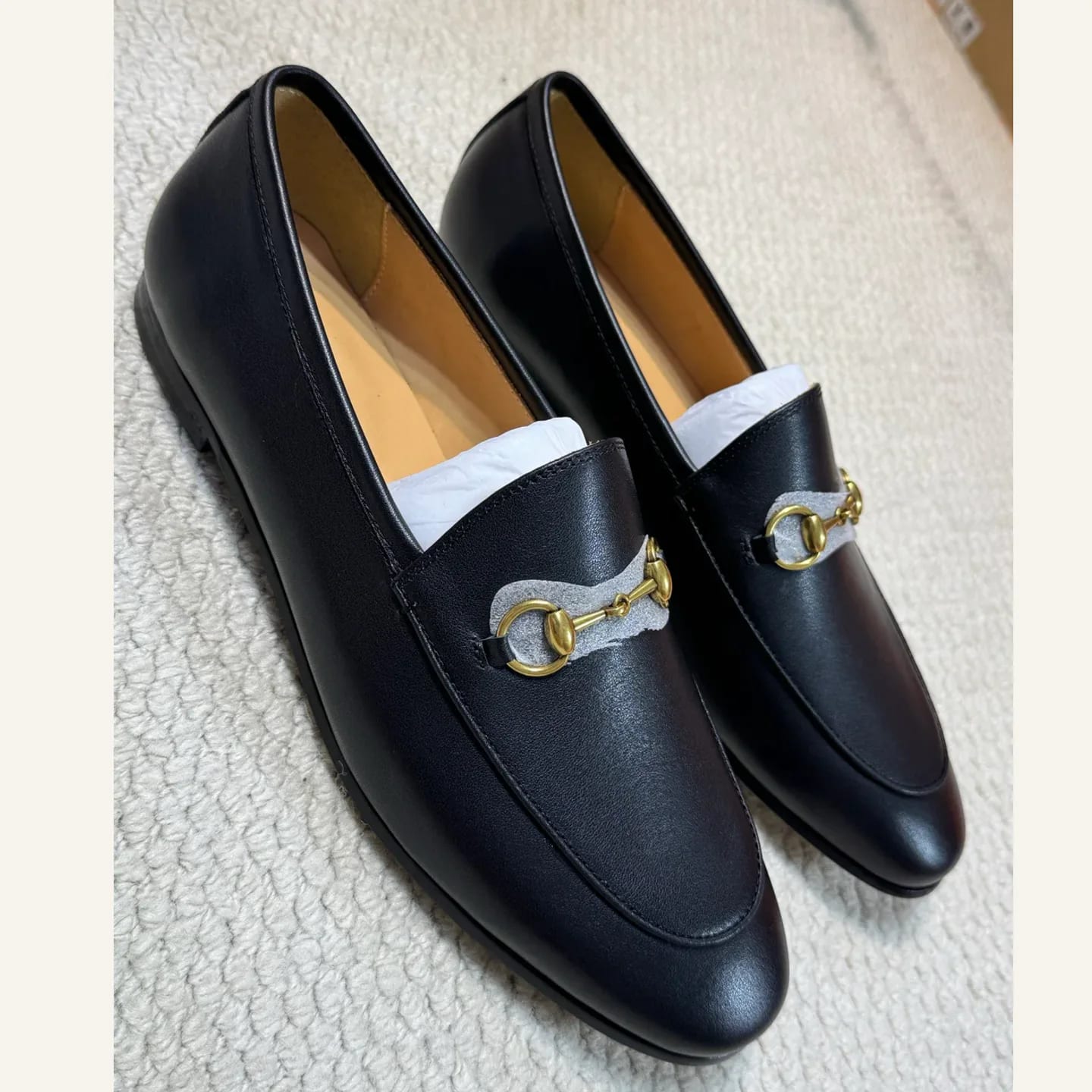 Gucci Horsebit Loafer 縮圖 2