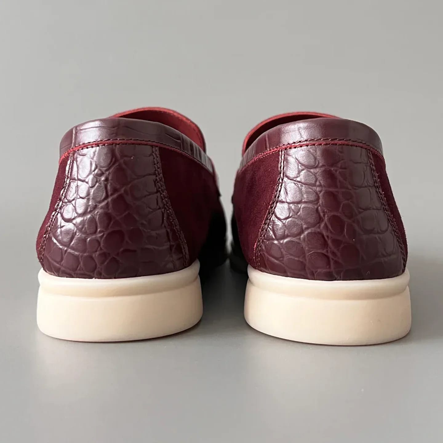 Loro Piana Summer Charms Walk Loafer 縮圖 3