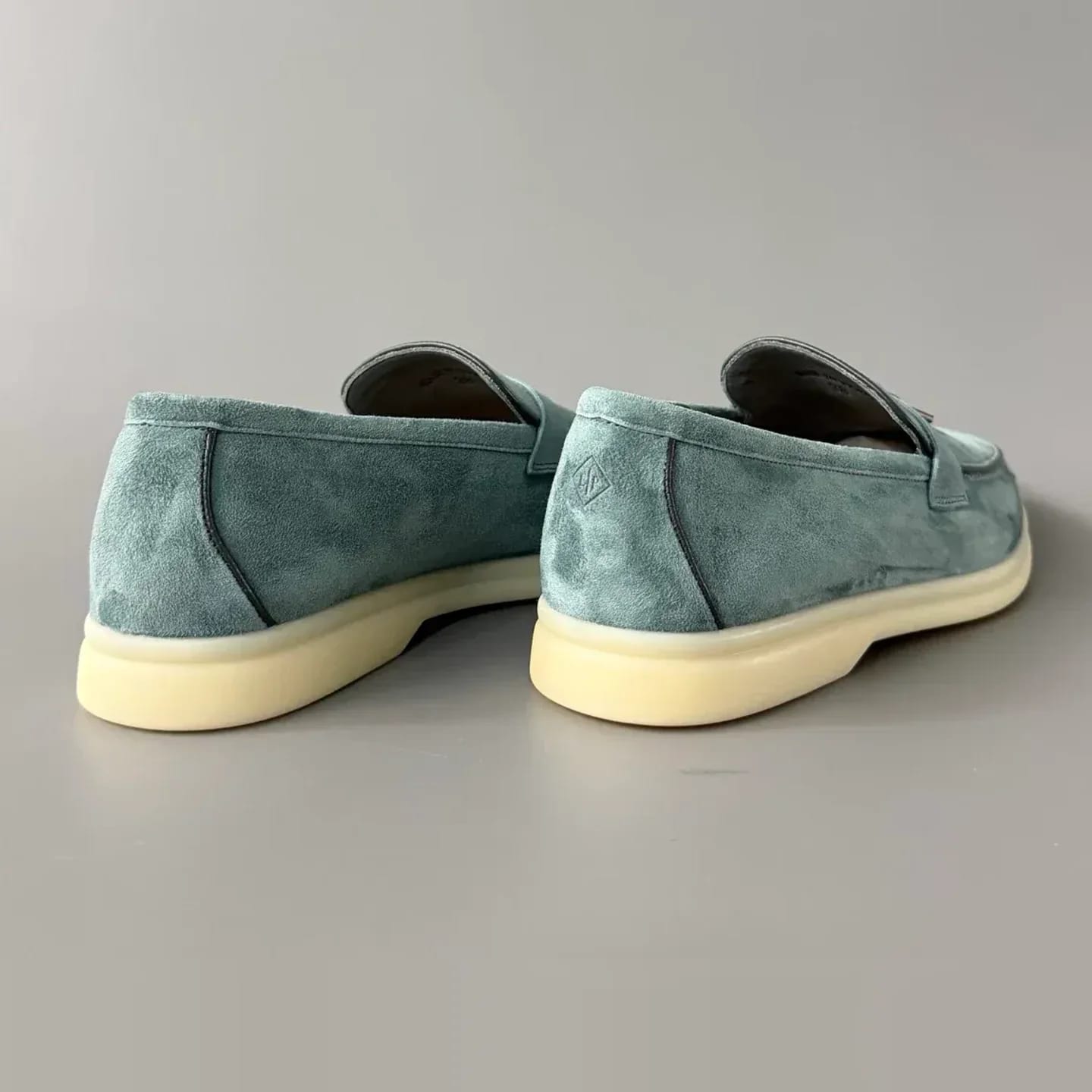 Loro Piana Summer Charms Walk Loafer 縮圖 2