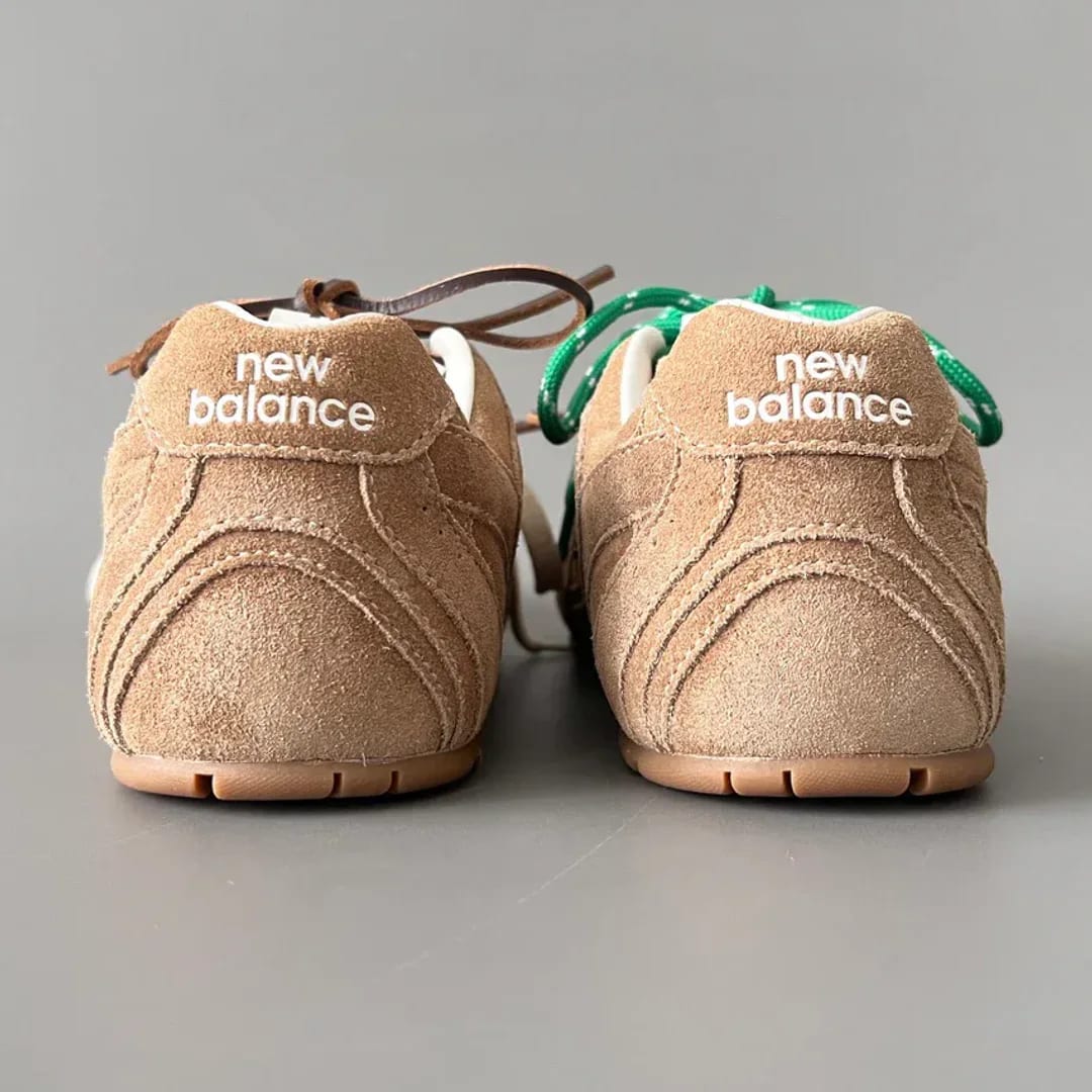 New Balance x Miu Miu 530 SL 縮圖 4