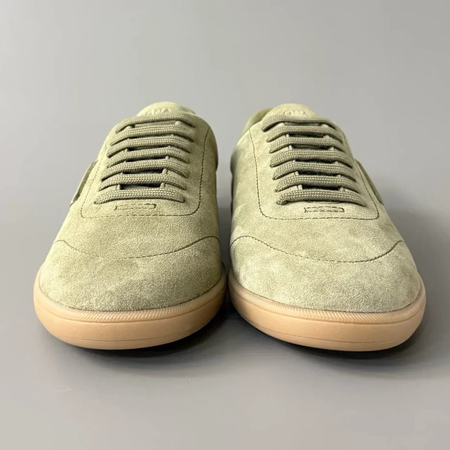 ZEGNA 232 Sneakers 縮圖 2
