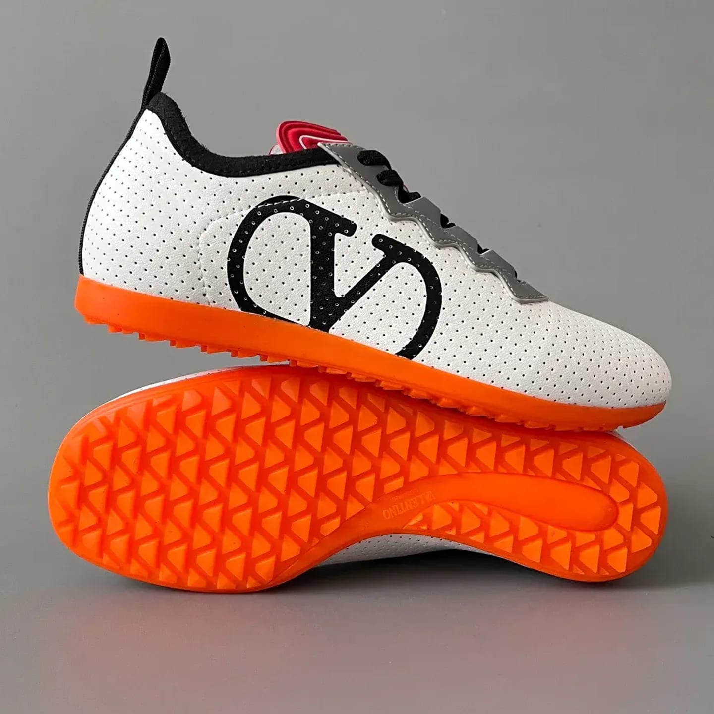 Valentino Garavani Chromathon Sneaker 縮圖 4