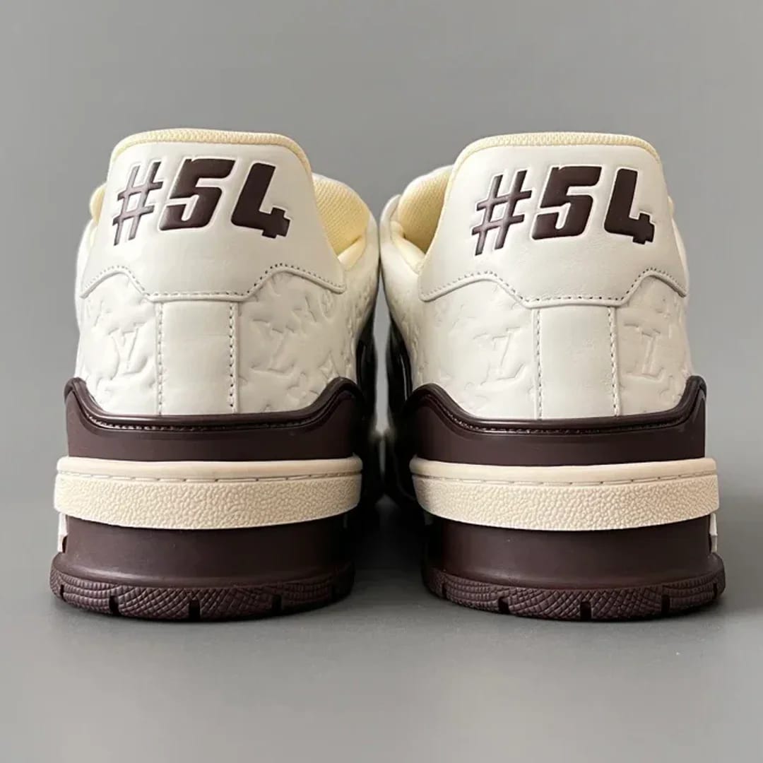 Louis Vuitton LV Trainer Sneaker 縮圖 3