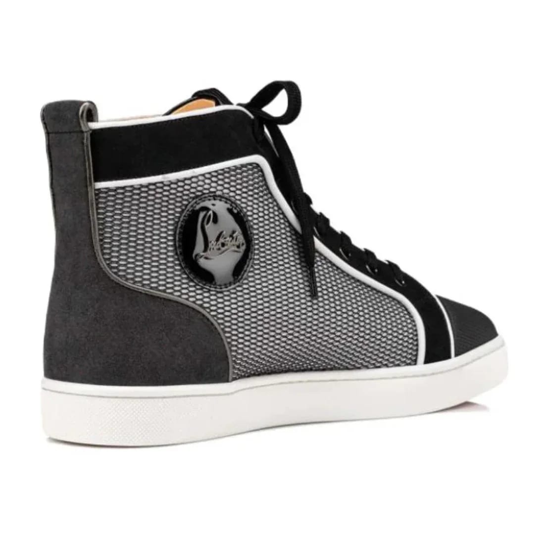 Christian Louboutin Lou Spikes 縮圖 3