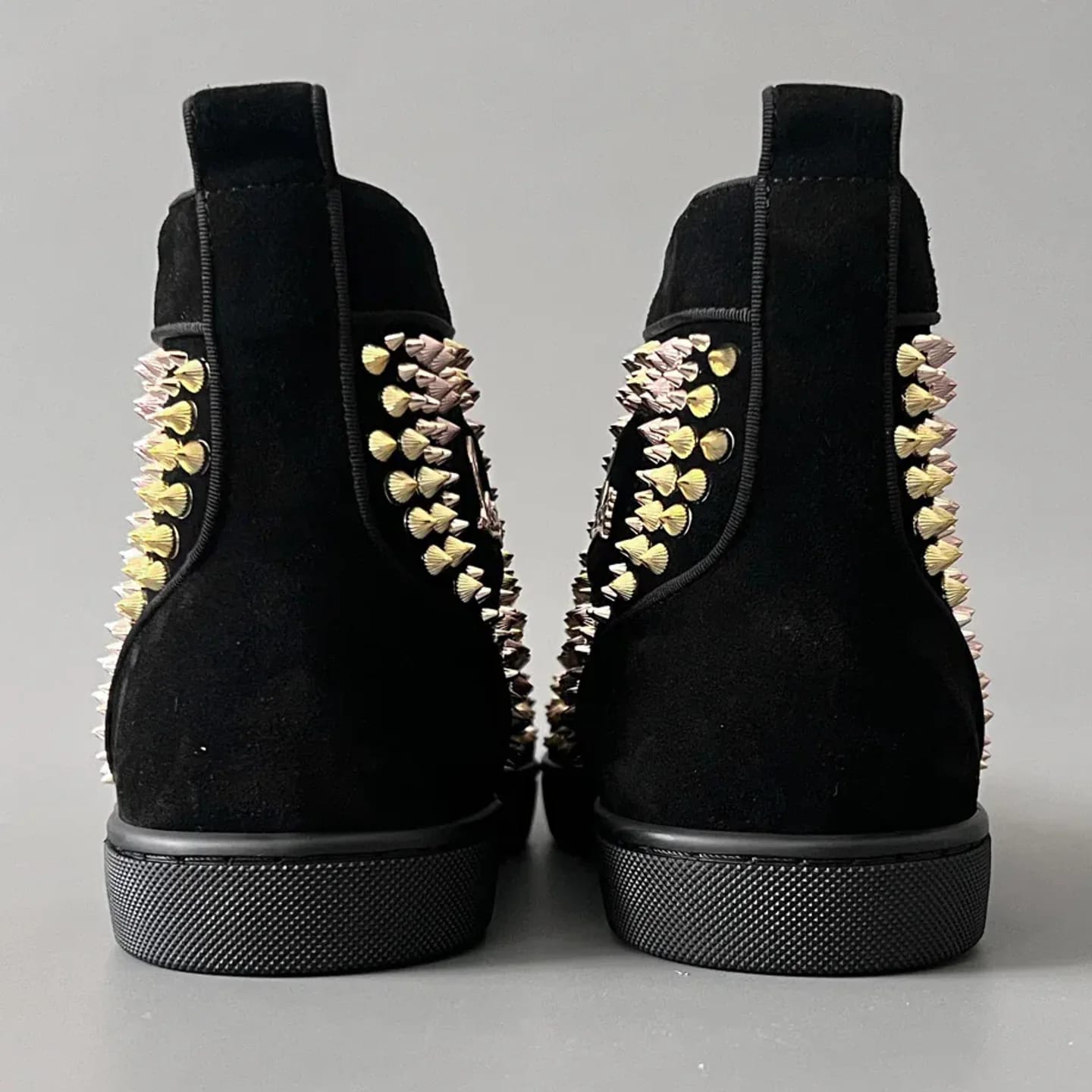 Christian Louboutin Lou Spikes 縮圖 3