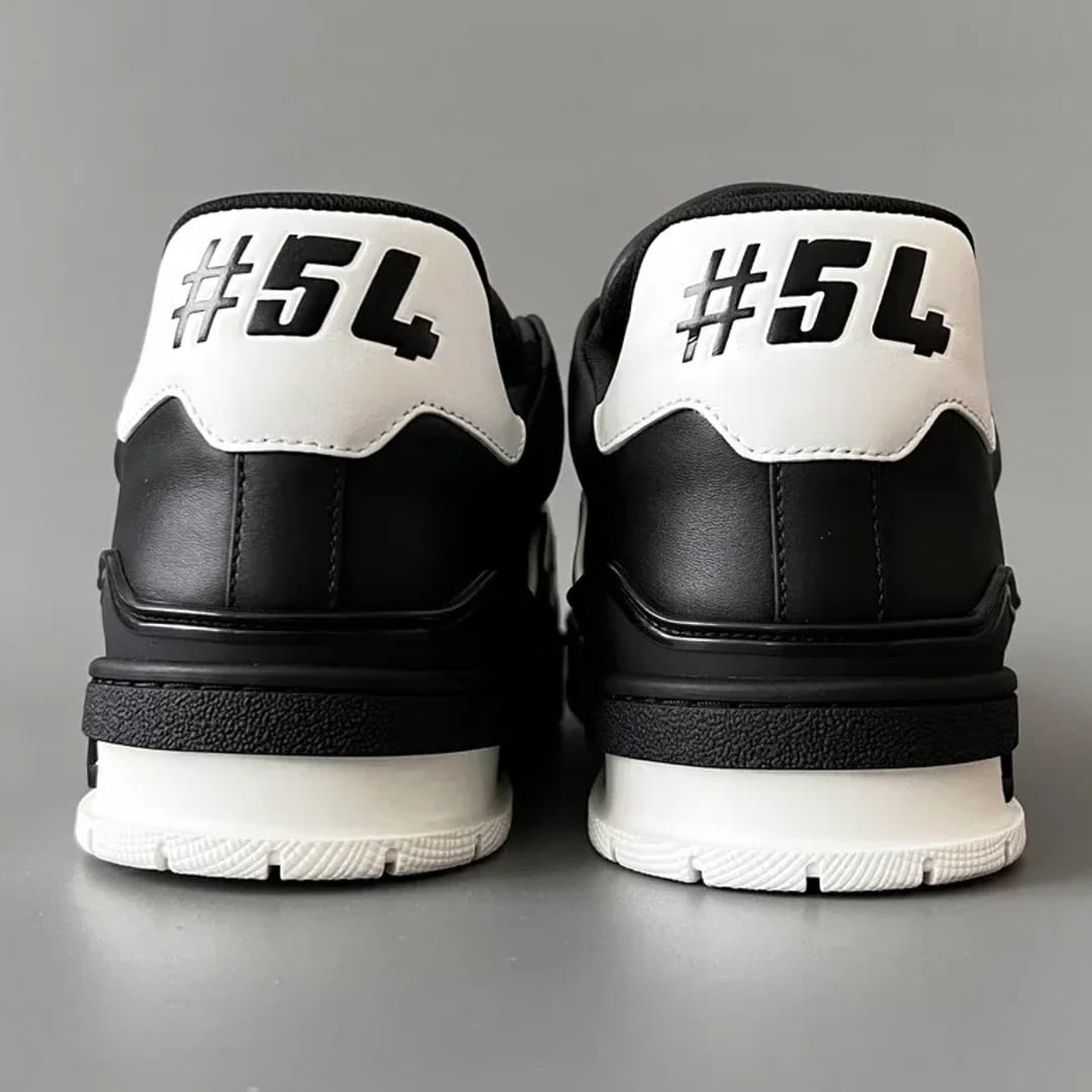 Louis Vuitton LV Trainer Sneaker 縮圖 3